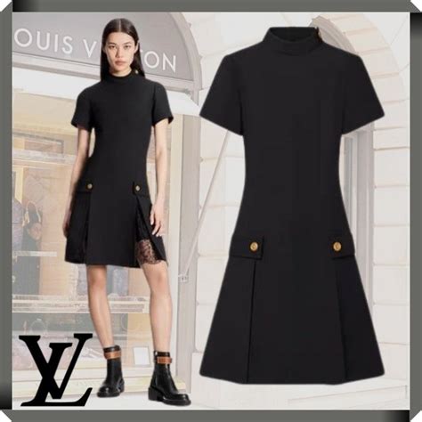 louis vuitton dress 2022|Louis Vuitton pop up 2022.